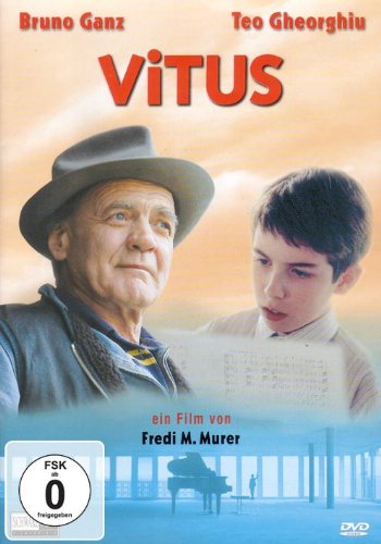 DVD - Vitus
