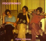 Tocotronic - Tocotronic (+Bonustitel)