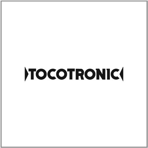 Tocotronic - Tocotronic (Doppel-LP / Weisses Vinyl / Bonustrack) [Vinyl LP]