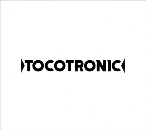 Tocotronic - Tocotronic (+Bonustitel)