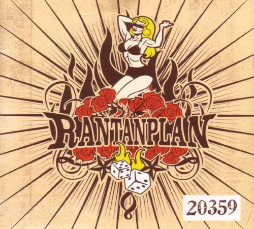 Rantanplan - 20359