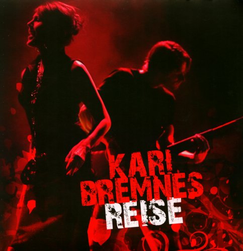 Kari Bremnes - Reise [Vinyl LP]