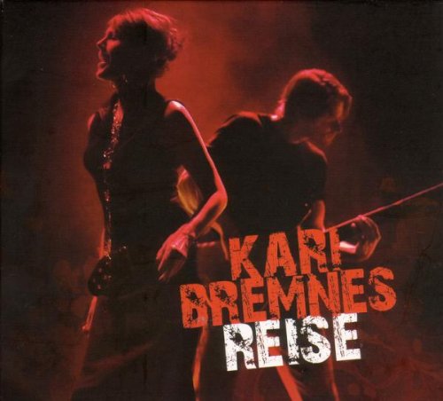 Bremnes , Kari - Reise