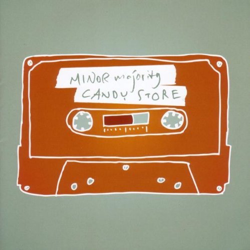 Minor Majority - Candy Store