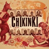 Chikinki - Bitten (Limited Edition)