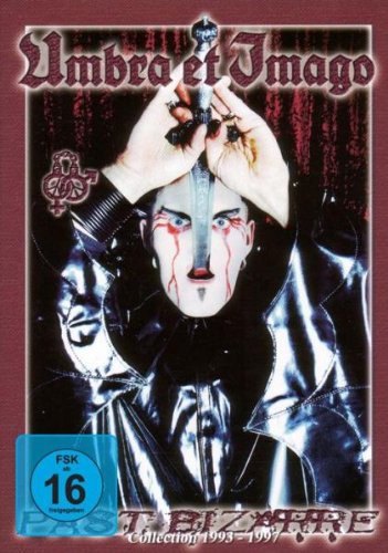  - Umbra et Imago - Past Bizarre (1993-1997) [2 DVDs]