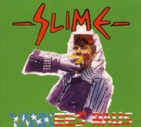 Slime - Die Letzten