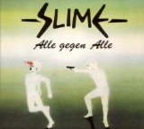 Slime - Live - Grosse Freiheit 36, Hamburg 3.6.94