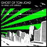 Ghost Of Tom Joad - Black Musik