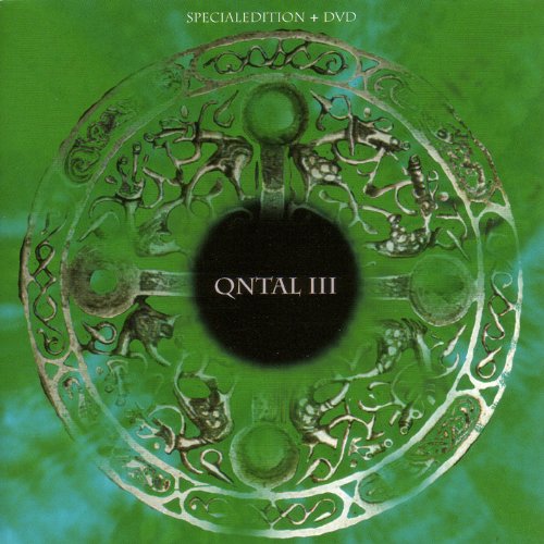 Qntal - Qntal III-Tristan und Isolde