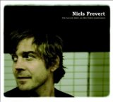 Niels Frevert - Seltsam Öffne Mich