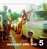 Various - Müssen alle mit 4 (inkl. Bonus-CD / exklusiv bei Amazon.de)