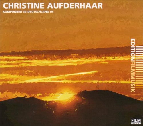 Christine Aufderhaar - Komponiert in Deutschland 5