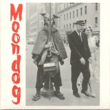 Moondog - Elpmas (UK-Import)