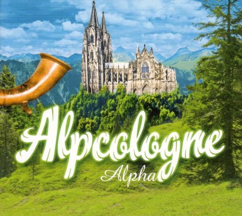 Alpcologne - Alpha