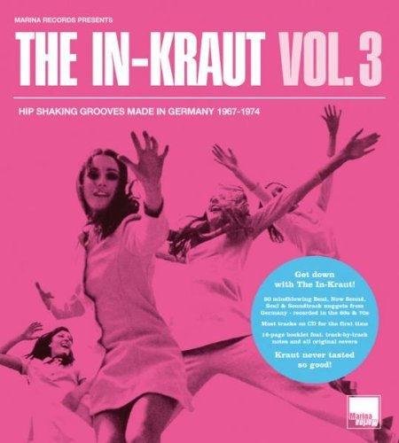 Sampler - The In-Kraut 3