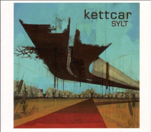 Kettcar - Sylt (Limited Deluxe Edition)