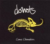 Donots - The Long Way Home (Limited Edition)