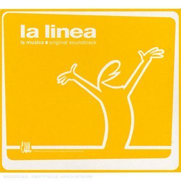  - La Linea-la Musica CD