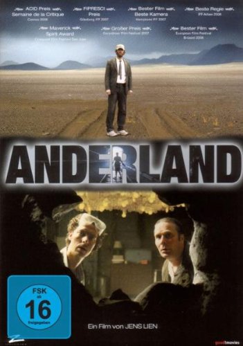 - Anderland