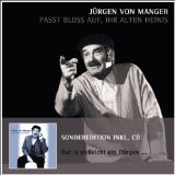 Jürgen Von Manger - Tegtmeier