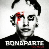 Bonaparte - Sorry We're Open