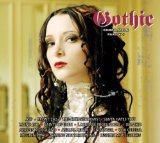 Various - Gothic Compilation 39
