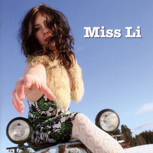 Miss Li - o. Titel