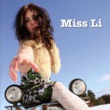 Miss Li - Beats & Bruises