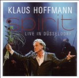 Hoffmann , Klaus - Klaus Hoffmann - Live aus dem Berliner Admiralspalast