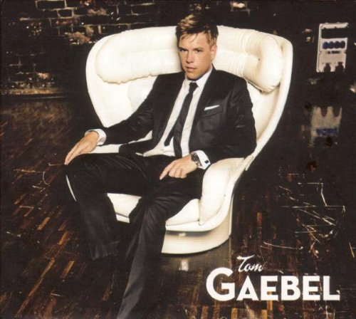Tom Gaebel - Don't Wanna Dance