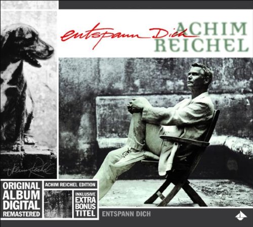 Reichel , Achim - Entspann Dich (Remastered)