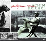 Reichel , Achim - Was Echtes