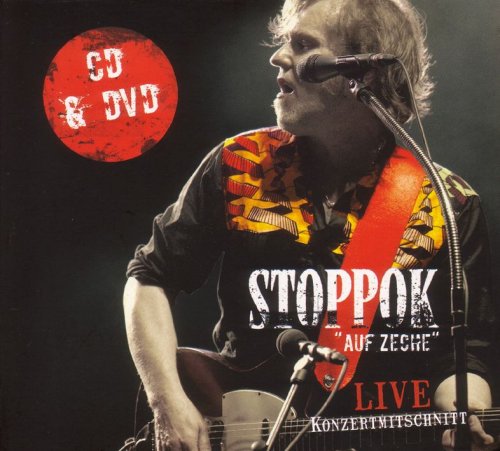 Stoppok - Auf Zeche (Live)
