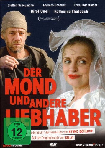 - Der Mond und andere Liebhaber