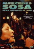 Sosa , Mercedes - Cantora (Ltd.ed.)