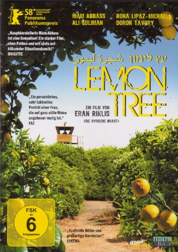 - Lemon Tree