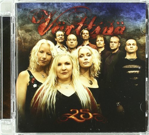 Värttinä - 25th Anniversary