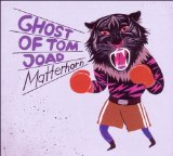 Ghost Of Tom Joad - Black Musik