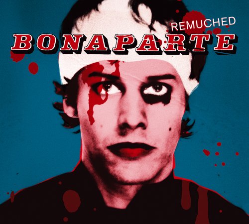 Bonaparte - Remuched