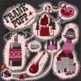 Frank Popp Ensemble - Ride on with the..