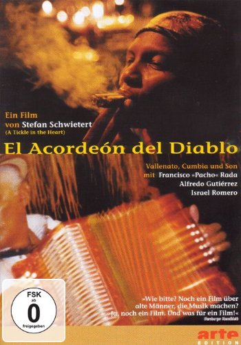 - El Acordeón del diablo