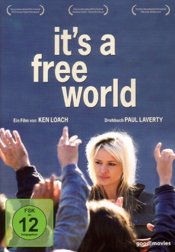 - It's a Free World