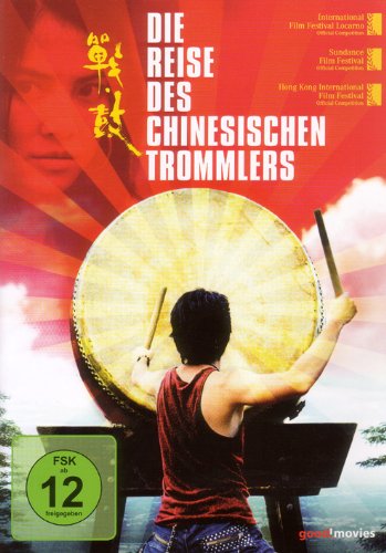 - Die Reise des chinesischen Trommlers