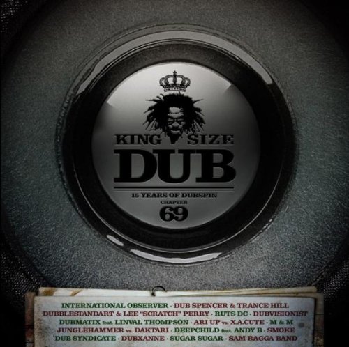Various - King Size Dub 69