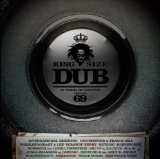 Sampler - King Size Dub Special - 30 Years Anniversary