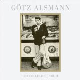 Götz Alsmann - For Collectors:1982-1991