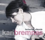 Kari Bremnes - Og Sa Kom Resten Av Livet