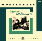 Mobylettes - Catch As Catch Can!