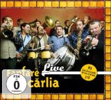 Boban & Marko Markovic Orchestra vs Fanfare Ciocar - Balkan Brass Battle